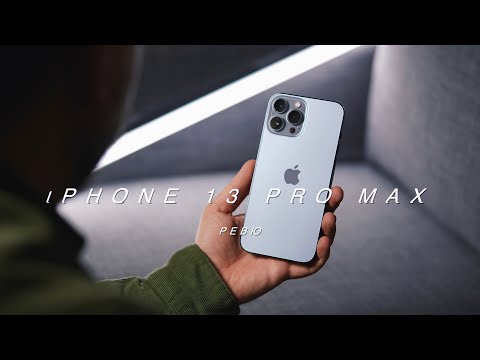 Видео: Ревю на iPhone 13 Pro Max (след 3 месеца ползване)