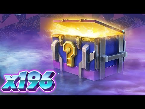 Видео: ❔​200 МИСТИКОВ ЗАГНАЛИ МЕНЯ В МИНУС❔​​