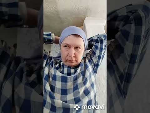 Видео: #мойстиль#платок #хустка