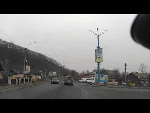 Видео: Надвірна