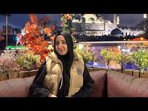 Видео: Якум Руз дар Турция!