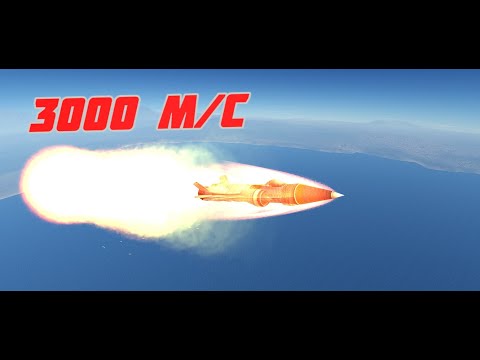 Видео: KSP Гайд // Достигнул 3000 м/с