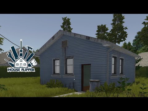 Видео: [КУПИЛИ ПЕРВЫЙ ДОМ] ➤ House Flipper #3