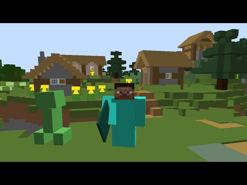 Видео: Как поиграть в Minecraft на любом калькуляторе | Оптимизация Майнкрафта для слабых пк | Даунгрейд