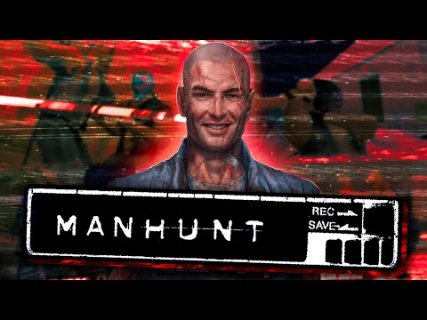 Видео: Что такое Manhunt?