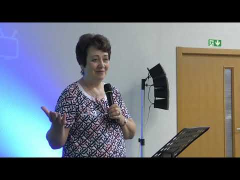 Видео: Ольга Голикова. Семинар в Норкални. 16 июня. 2 сессия