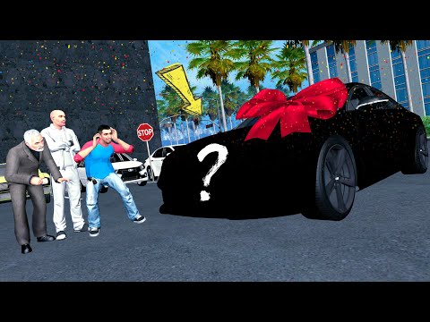 Видео: Бай досыммен жаңа көлік сатып алдым!