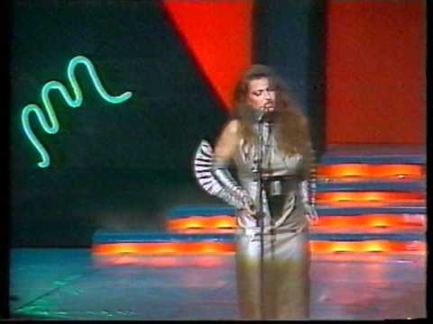 Видео: HELENA BLAGNE - KOGA TE NEMA ( original) MAKFEST 1986| Кога те нема