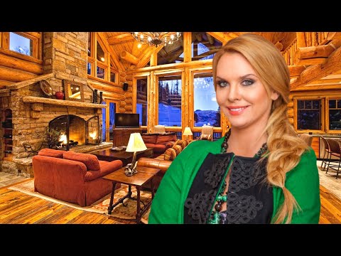 Видео: Варвара многодетная мама и счастливая жена Как сейчас живет певица и самобытная красавица Варвара