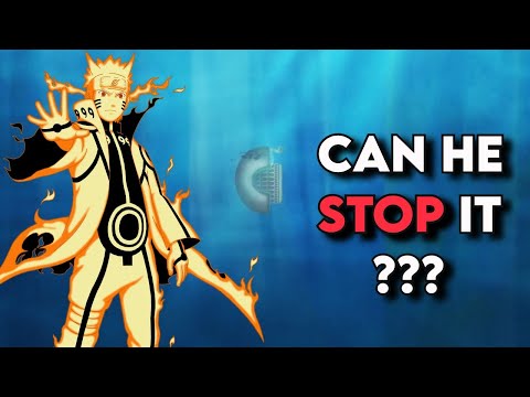 Видео: Сможет ли Наруто спасти Остров Рыболюдей???