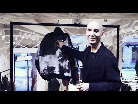 Видео: Интервью с Янисом Чамалиди. от 12.01.2022 года.