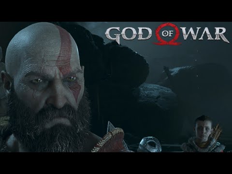 Видео: ПРАВДА \|/ God of War #13