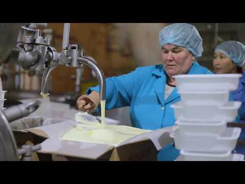 Видео: ТАЛАС СYТ (Талас Сут)