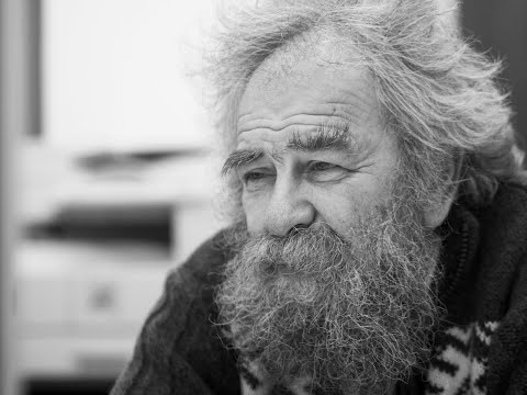 Видео: Блинков Александр Давидович: "Мне очень повезло с людьми!"