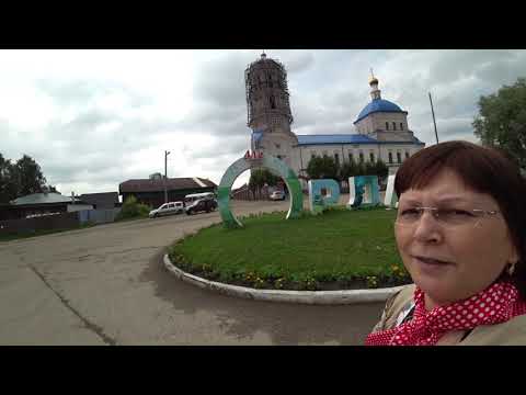 Видео: Большое Ординское путешествие. 1/4 (Орда.Шляпники)