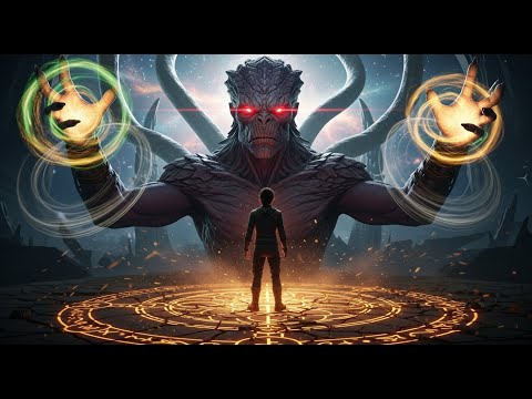 Видео: Ты вошёл на Священную Землю?— Уже вошёл | Sci-Fi