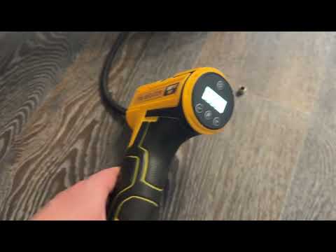 Видео: БЕСПРОВОДНОЙ КОМПРЕССОР НА 2000 мАч и 4000 мАч - ОБЗОР И СРАВНЕНИЕ