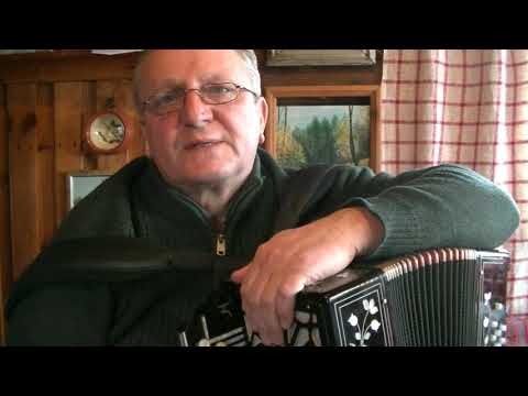 Видео: Ля мажор и Ля септаккорд. Как играть их на гармони.