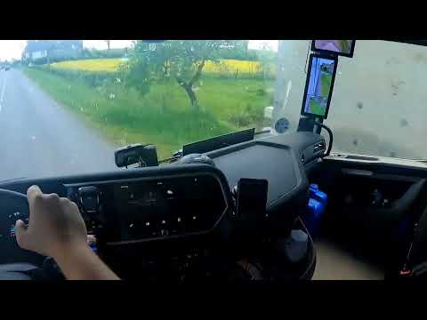 Видео: GEORGI PS - Набих се в Кайзерслаутерн. Започваме с Авточастите