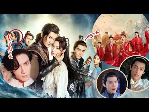 Видео: Приквел Бесконечной тоски в разлуке. Дорама Обещание. Полный пересказ