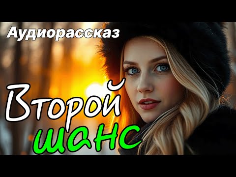 Видео: «Второй шанс» — Я плакала, когда читала эту историю… Рассказ, который вы не забудете. История.