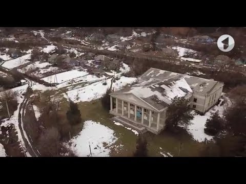 Видео: В путь! Село Большой Молокиш - 08/03/18