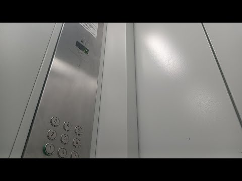 Видео: 🔥Лифт BTL 2021, 400кг, Олеко Дундчича 23, подъезд 2