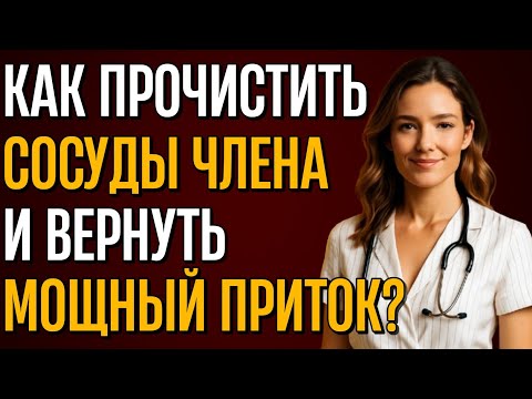 Видео: Как восстановить эрекцию и стать снова сильным в постели?