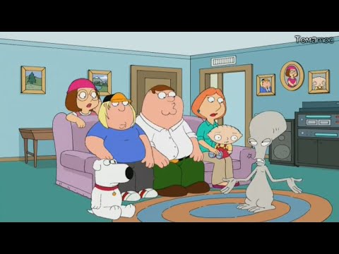 Видео: 🍅 Гриффины лучшие и смешные моменты в HD. #90 🍅