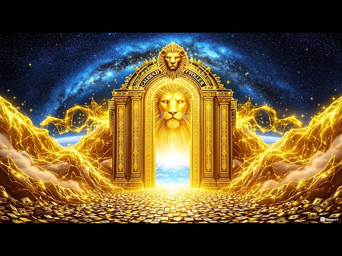 Видео: Открытые пути * Открытие денег и изобилия 💵 Откройте двери всеобщего процветания EFFATA