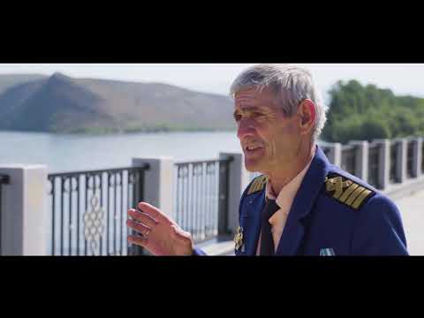 Видео: Путейцы Енисея