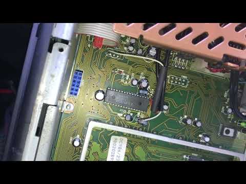 Видео: BMW E39 как сделать линейный вход AUX