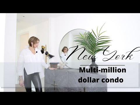 Видео: Презентация проекта Uptown Manhattan