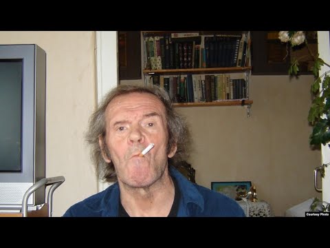 Видео: Воспоминания о Евгении Головине и московском мистическом подполье