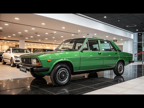 Видео: Новый ИЖ 27175 — классика советского автопрома возвращается 