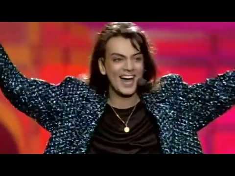 Видео: Киркоров без фонограммы