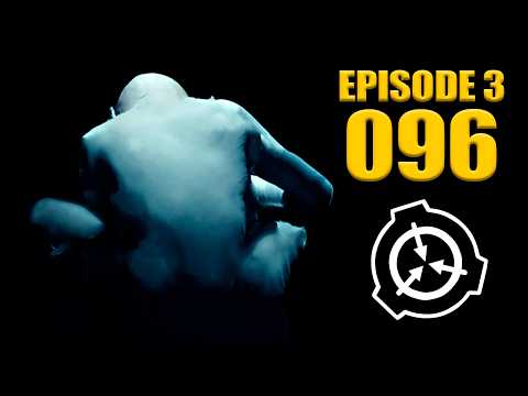 Видео: SCP: Администратор - Эпизод 3 - SCP-096 - Застенчивый парень (SCP, короткометражный фильм)