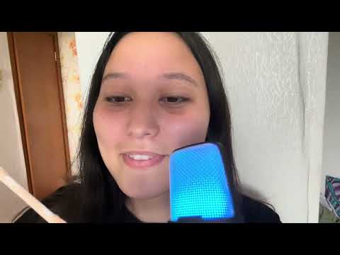 Видео: Асмр сделаю твой макияж💄 #asmr #асмрзвукирта #asmrmakeup  #asmrinaudiblewhispering #асмрмакияж #асмр