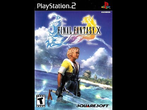 Видео: Запись 35 - Final Fantasy X (PS2/PS3) - Listen to my story.