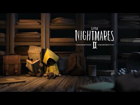 Видео: Печальный исход нелегкой жизни мальчика - Little Nightmares II #2 [FINAL] / Смотрим разбор сюжета