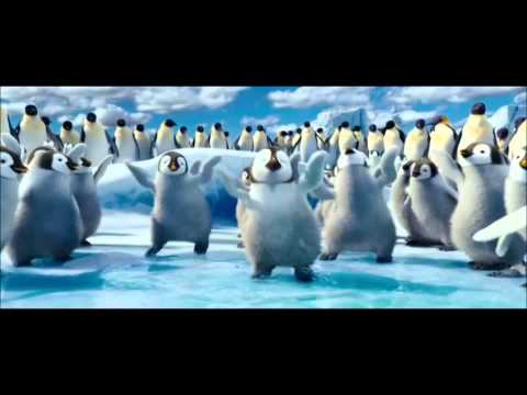 Видео: Пляшем мы у ёлки в ритме русского хип-хопа!