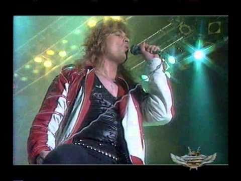 Видео: Группа Демарш. Воскресение