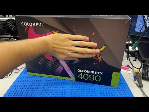 Видео: Какую RTX 4090 МОЖНО ПОКУПАТЬ?