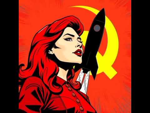Видео: Hammer & Sickle - Красная Орбита