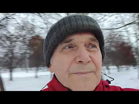 Видео: зима близко 17