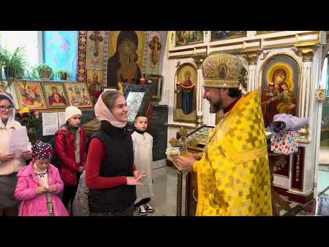 Видео: Привітання з днем народження. Друга частина