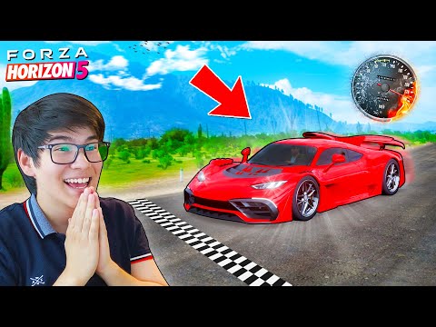 Видео: ЧИТ МЕРСЕДЕСПЕН ТОП 1 АЛДЫМ!!! ӨМІР ҮШІН ШАЙҚАС!!! FORZA HORIZON 5 қазақша