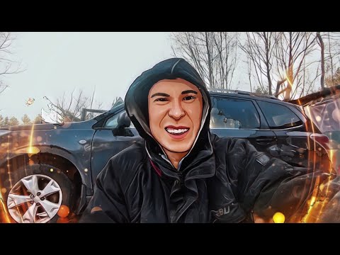 Видео: Синдром Субариста: Ремонт ушатаной подвески Subaru Forester SJ