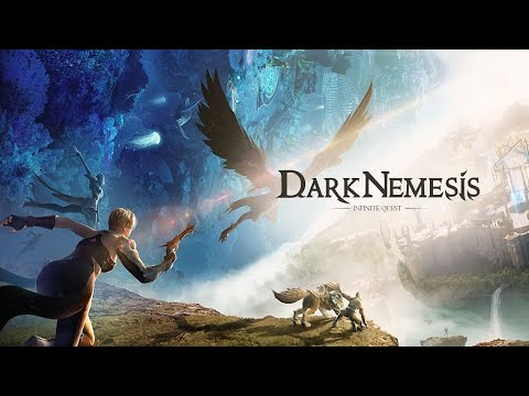 Видео: Dark Nemesis: Infinite Quest (Android) Новая бесплатная игра на прохождение в Play Маркет