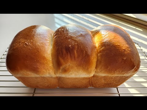 Видео: Сүүтэй талх хийх жор /Milk Loaf Recipe / 우유빵 레시피